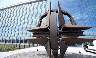NATO tuyên bố thành lập Bộ tư lệnh mới ở Mỹ và Đức