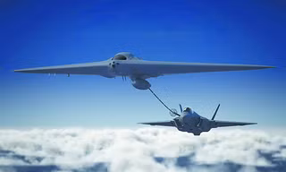 Lý do Mỹ khẩn trương nâng cấp tàu sân bay USS George Washington