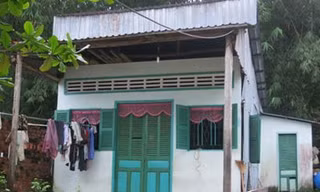 Bắt nghi phạm vụ cướp kinh hoàng khiến ba mẹ con tử thương