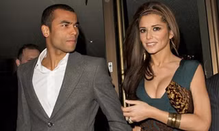 Vợ chồng Ashley Cole sắp tái hợp