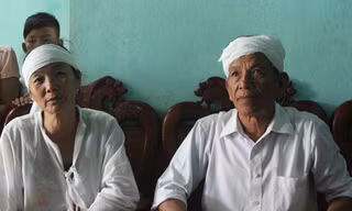 Uẩn khúc sau mũi tiêm chết người