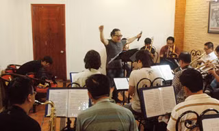 Sài Gòn Big band