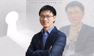 Nhà báo Nguyễn Tuấn Anh: Người thành công thường có điểm gì chung?