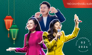 Học tập và phát triển bản thân không ngừng là hành trang tốt nhất cho tương lai