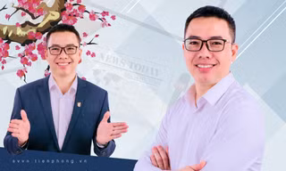 Để làm báo thành danh thì tri thức cơ bản về khoa học xã hội là yếu tố quyết định