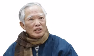 Hội nhập phải làm cho người ta phục mình