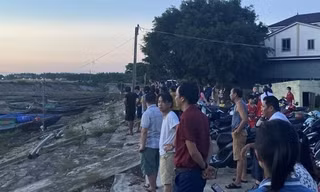 Tìm thấy thi thể bé trai 4 tuổi mất tích 