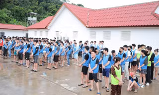 [Clip]: Thành viên tổ chức tội phạm ở Tam Giác Vàng khai chiêu trò dụ dỗ 'con mồi' 