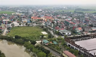 Dự án trăm tỷ chậm triển khai, khu đất 10.000m2 bỏ hoang