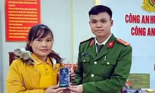 Gặp kẻ lừa đảo khi đăng Facebook tìm trợ giúp lấy lại tiền chuyển nhầm 