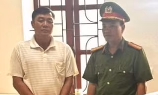 'Nổ' quen lãnh đạo tỉnh để lừa tiền tỷ vốn góp đầu tư