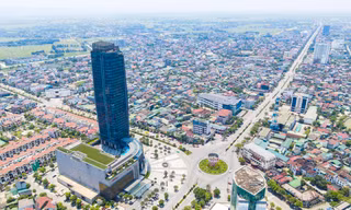 Hà Tĩnh đặt tên phường, xã sau sáp nhập như nào?