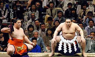 Võ Sumo bị thất sủng