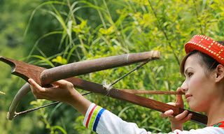 Hội thi thể thao các dân tộc thiểu số toàn quốc