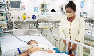 Khẩn cấp ứng phó nguy cơ dịch chồng dịch