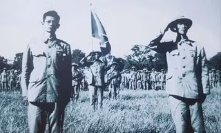70 năm giải phóng Thủ đô: Cựu chiến binh kể chuyện tiếp quản Hà Nội