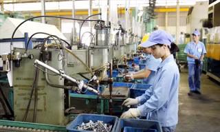 Doanh nghiệp đã tới hạn chịu đựng
