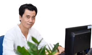 Giữ mạch nguồn tử tế 