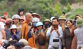 Từ vụ TikToker quay lén: Ranh giới sáng tạo và vi phạm pháp luật
