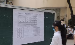 Tuyển sinh ĐH năm 2024: 'Vào guồng' đào tạo ngành sư phạm tích hợp