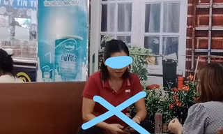 Dậy sóng chuyện môi giới 'chạy' suất viên chức ở Phú Thọ