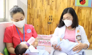 Đầu tàu kinh tế TPHCM có nguy cơ giảm tốc: Vì phụ nữ 'lười' sinh con