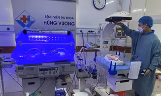 Cung ứng trang thiết bị y tế còn đứt gãy: Cuối 2024, xử lý hết hồ sơ còn bị 'tắc' 