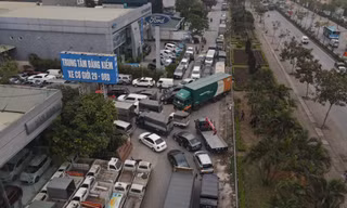 Gỡ tắc cho đăng kiểm: Bộ Giao thông Vận tải làm gì?