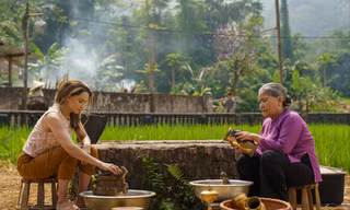 Thời cơ vàng