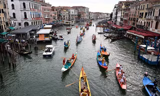 Thu vé vào thành phố 
