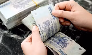 Tài chính tiêu dùng góp phần đẩy lùi tín dụng đen. Ảnh: minh họa 