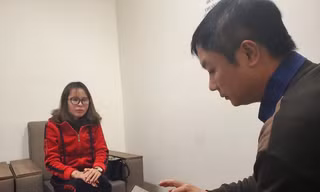 Dấu hiệu bất thường vụ bị phạt tù vì dắt trâu thuê qua biên giới