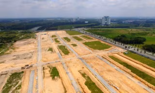 Nguyễn Đại Dương và bố vợ bị xác định là chủ mưu trong vụ bán lô đất vàng 43ha trái quy định