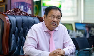 Ông Trần Quí Thanh và đồng phạm: Bị cáo buộc chiếm đoạt nhiều hơn so với kết luận lần đầu 