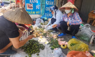 Giảm 'gánh nặng' cho phụ huynh 