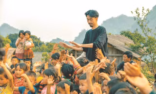 Giải mã Đen Vâu 