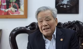 Kiên quyết, kiên trì là chìa khóa phòng chống tham nhũng 
