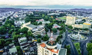 Du lịch văn hóa, cộng đồng, sinh thái đang ngày càng phát triển ở Đắk Lắk