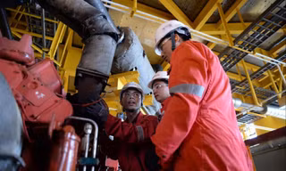 PVN là một trong những DNNN có lãi lớn trong năm 2021 