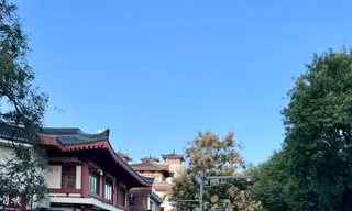 Chống ô nhiễm không khí ở thủ đô một số nước châu Á 
