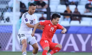 Kim Sang-sik: 'Canh bạc' mới của bóng đá Việt Nam 