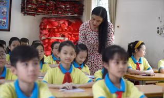 Đặt hàng đào tạo sư phạm, tắc vì đâu - Bài cuối: Khơi thông 