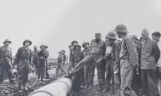 50 năm lãnh tụ Cuba Fidel Castro thăm Quảng Trị (1973-2023): Nửa thế kỷ nặng nghĩa tình