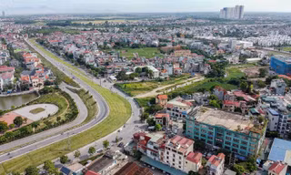 Quận Long Biên: Thành công nhờ dân vận khéo 