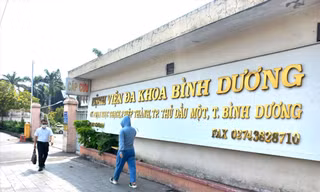 Chi mỗi bác sĩ gần nửa tỷ đồng đi học: 'Chim đủ lông lại bỏ tổ'