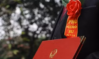 Đâu là đạo đức trong nghiên cứu khoa học? 