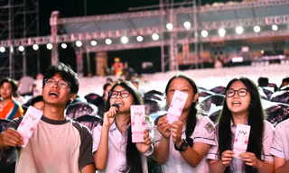 Đêm nay chung kết hoa hậu Việt Nam 2024: Bừng sáng sông Hương 