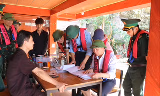 Bí thư Tỉnh ủy Quảng Ninh ra tối hậu thư cho các công trình trái phép trên vịnh
