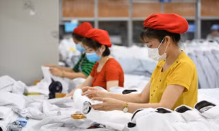 Doanh nghiệp lên phương án cho tình huống xấu