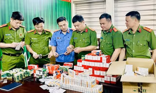 Xử nghiêm nạn thuốc giả, thực phẩm bẩn: Tăng nặng mức phạt